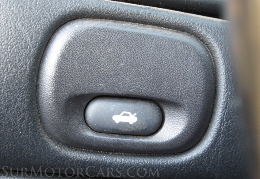 2003 Chevrolet Corvette - Image 33