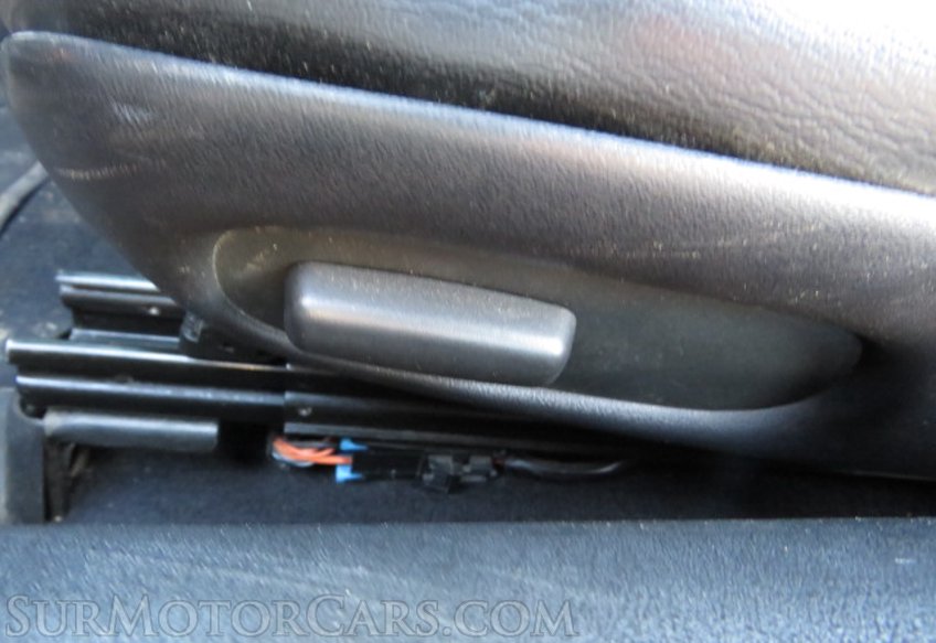 2003 Chevrolet Corvette - Image 34