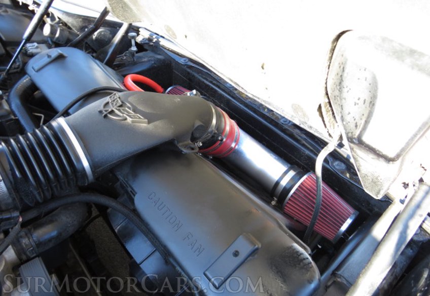 2003 Chevrolet Corvette - Image 41