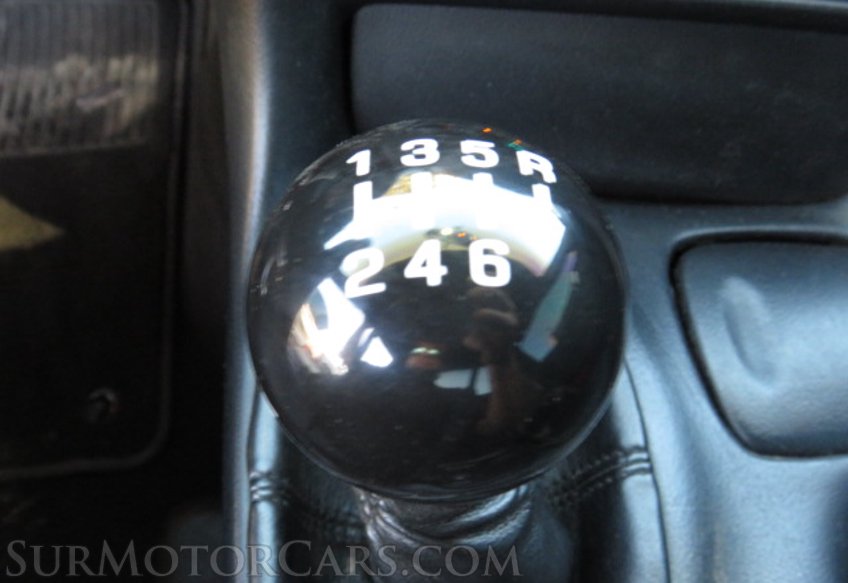 2003 Chevrolet Corvette - Image 31