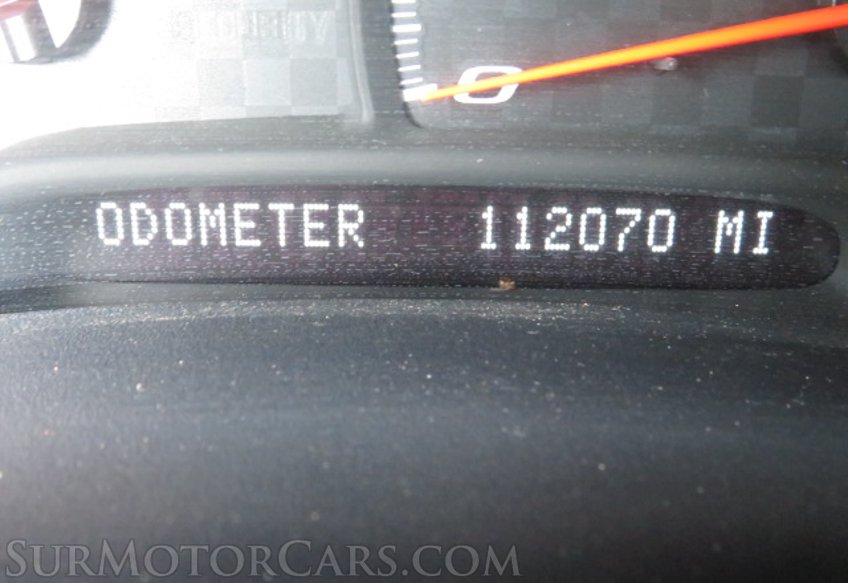 2003 Chevrolet Corvette - Image 26