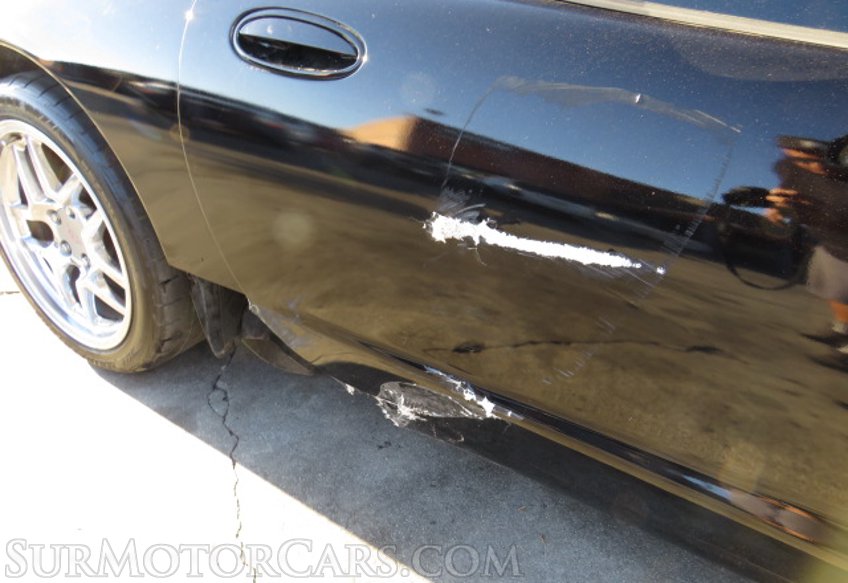 2003 Chevrolet Corvette - Image 16