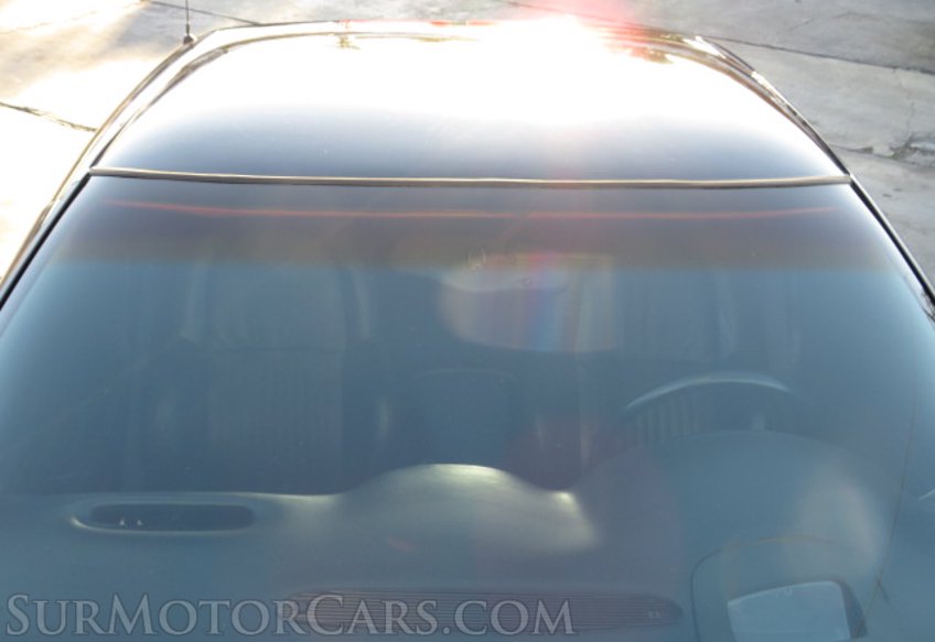 2003 Chevrolet Corvette - Image 15