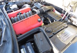 2003 Chevrolet Corvette - Image 42