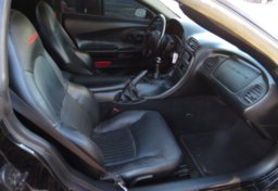 2003 Chevrolet Corvette - Image 22