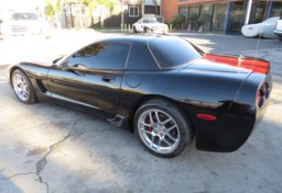 2003 Chevrolet Corvette - Image 8