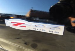 2003 Chevrolet Corvette - Image 17