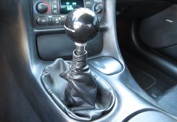 2003 Chevrolet Corvette - Image 30