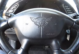 2003 Chevrolet Corvette - Image 24