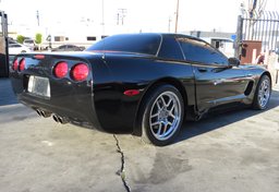 2003 Chevrolet Corvette - Image 7