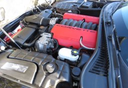 2003 Chevrolet Corvette - Image 40