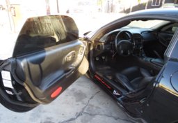 2003 Chevrolet Corvette - Image 18