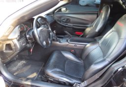 2003 Chevrolet Corvette - Image 20