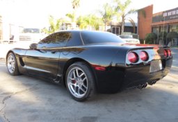 2003 Chevrolet Corvette - Image 6