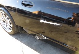 2003 Chevrolet Corvette - Image 16