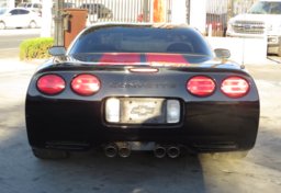 2003 Chevrolet Corvette - Image 12