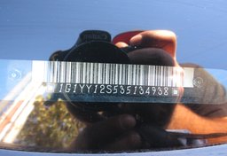 2003 Chevrolet Corvette - Image 37