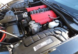 2003 Chevrolet Corvette - Image 39