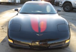 2003 Chevrolet Corvette - Image 11