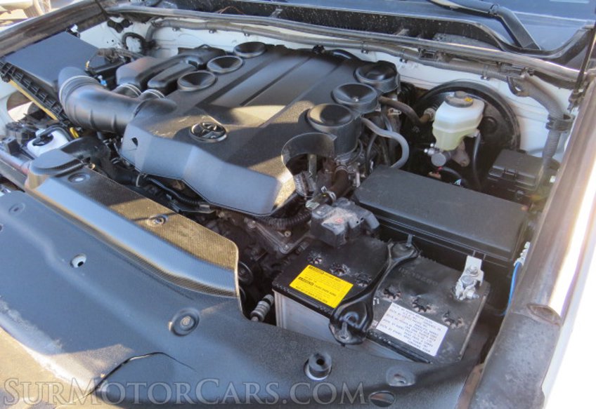 2021 Toyota 4Runner - Image 51