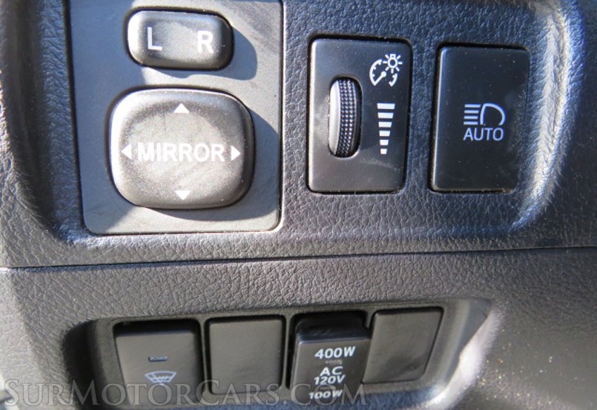 2021 Toyota 4Runner - Image 17