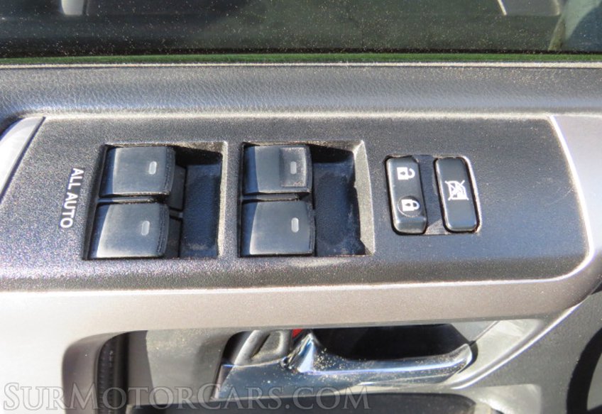 2021 Toyota 4Runner - Image 16