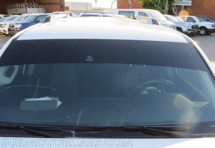 2021 Toyota 4Runner - Image 12
