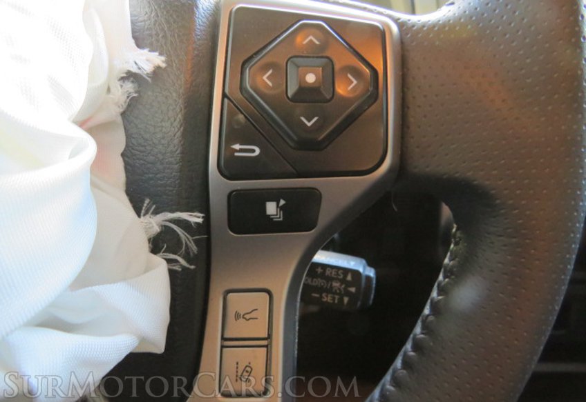 2021 Toyota 4Runner - Image 46