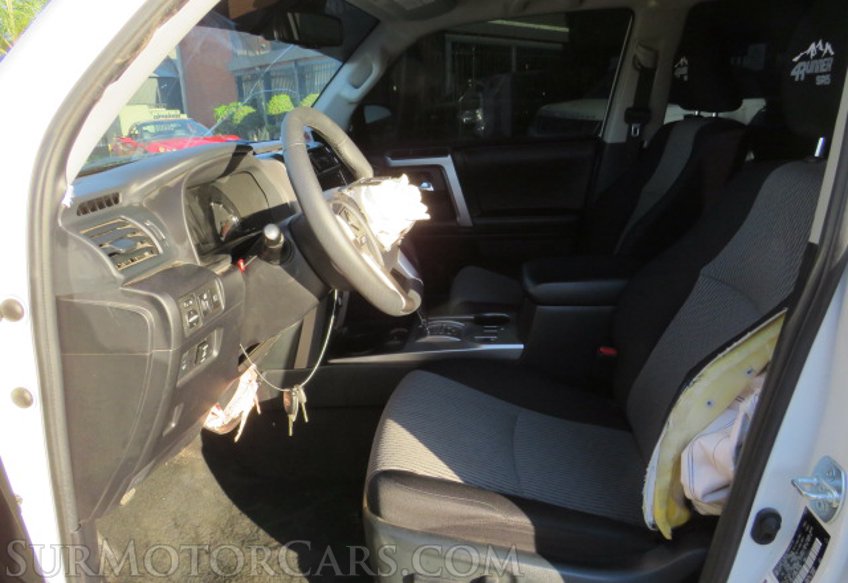 2021 Toyota 4Runner - Image 52
