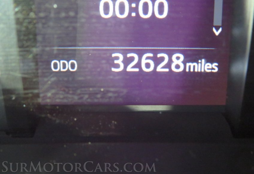 2021 Toyota 4Runner - Image 45