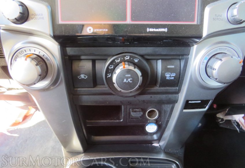 2021 Toyota 4Runner - Image 38