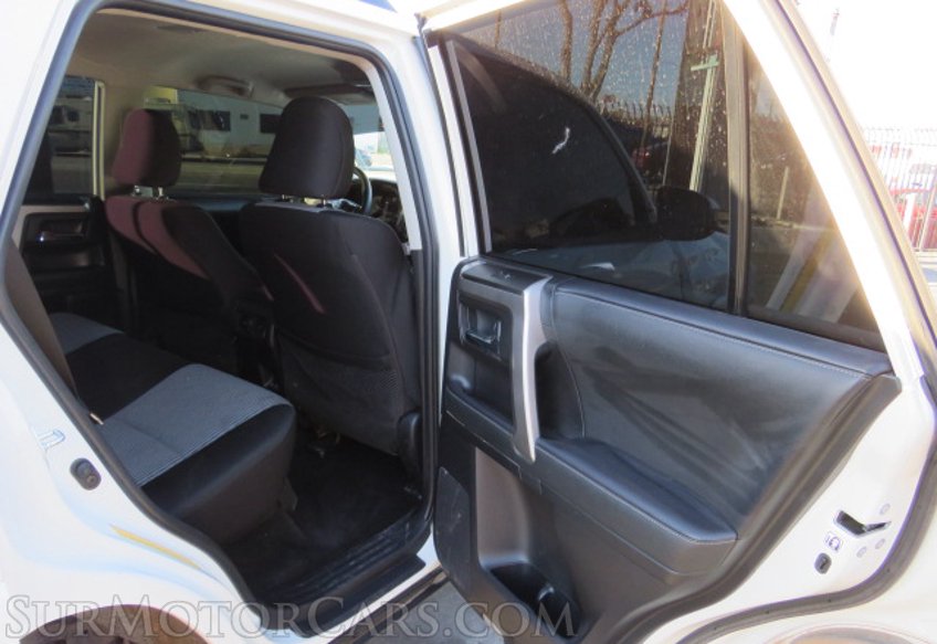 2021 Toyota 4Runner - Image 24