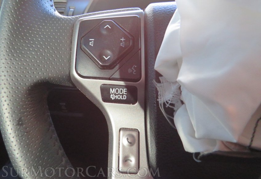 2021 Toyota 4Runner - Image 47