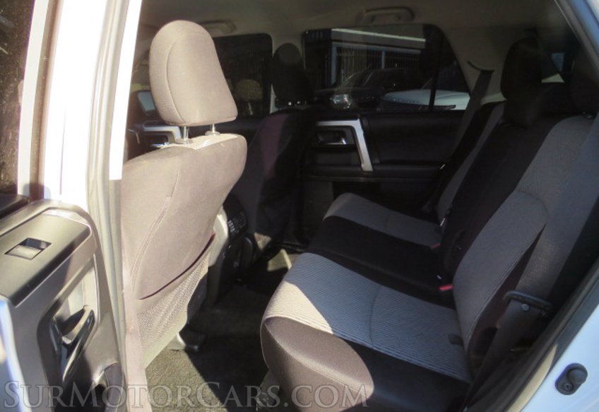 2021 Toyota 4Runner - Image 19