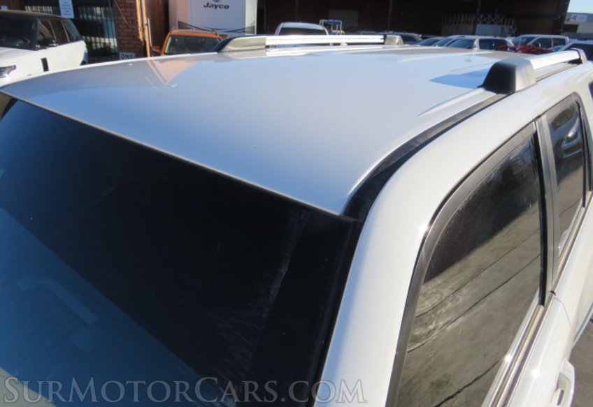 2021 Toyota 4Runner - Image 11
