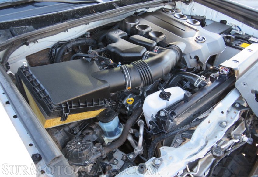 2021 Toyota 4Runner - Image 49