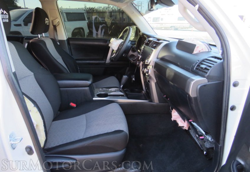 2021 Toyota 4Runner - Image 23
