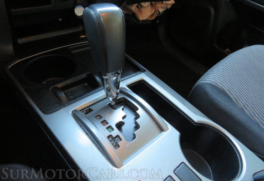 2021 Toyota 4Runner - Image 37