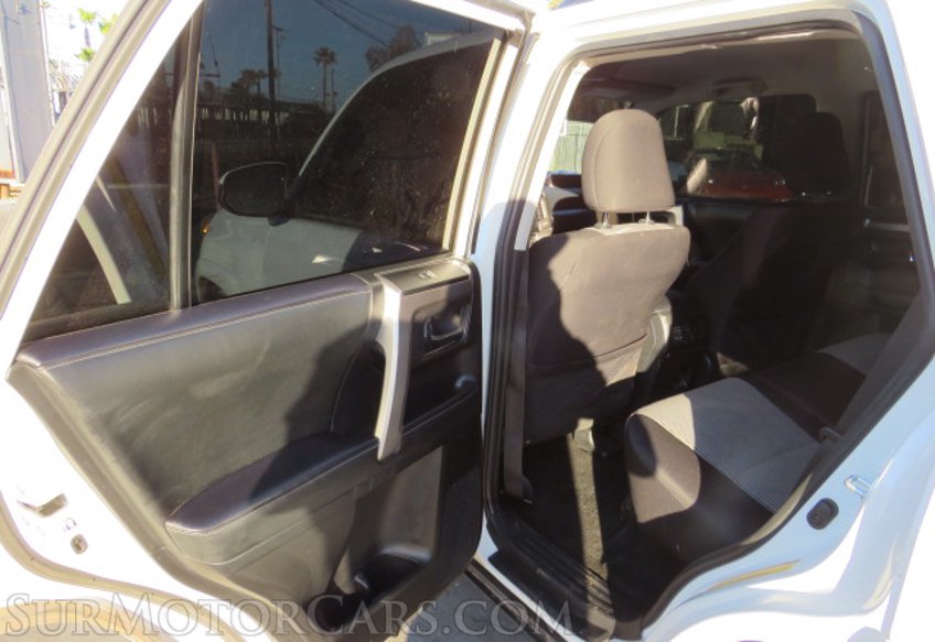 2021 Toyota 4Runner - Image 20