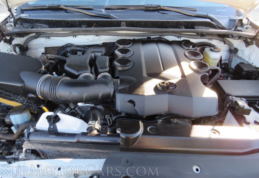 2021 Toyota 4Runner - Image 50