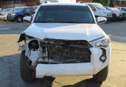 2021 Toyota 4Runner - Image 14