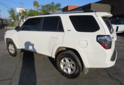 2021 Toyota 4Runner - Image 4