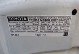 2021 Toyota 4Runner - Image 33