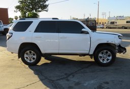 2021 Toyota 4Runner - Image 6
