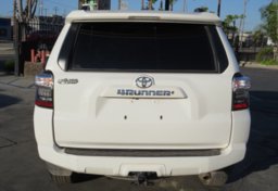 2021 Toyota 4Runner - Image 13