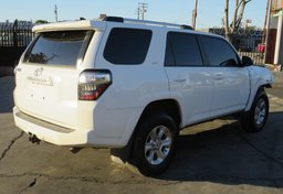 2021 Toyota 4Runner - Image 7