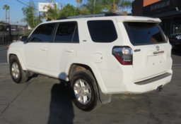 2021 Toyota 4Runner - Image 3