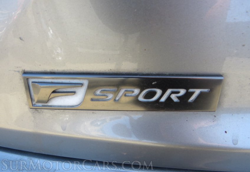 2016 Lexus IS 200t - Image 20