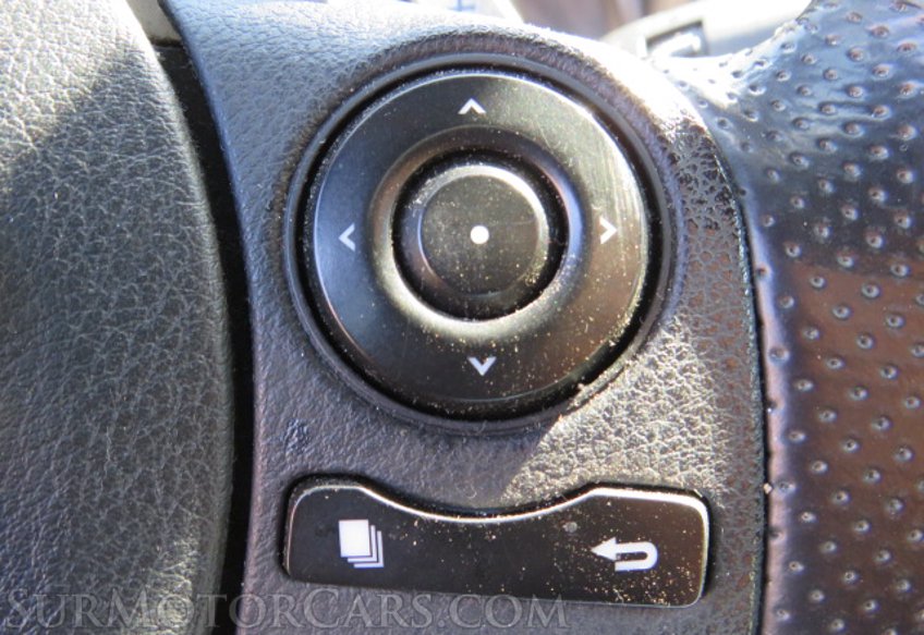 2016 Lexus IS 200t - Image 35