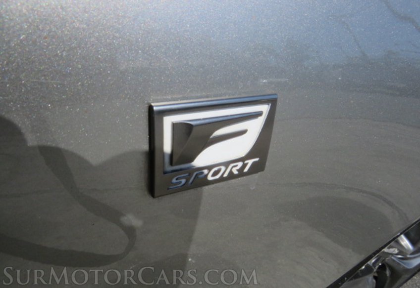 2016 Lexus IS 200t - Image 19